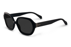 Audrey as Seen  in Vogue Magazine - SamaEyewearShop.com - 1