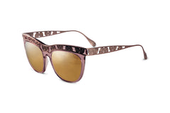 Cara - Worn by Lisa Vanderpump of the Real Housewives of Beverly Hills - SamaEyewearShop.com - 1