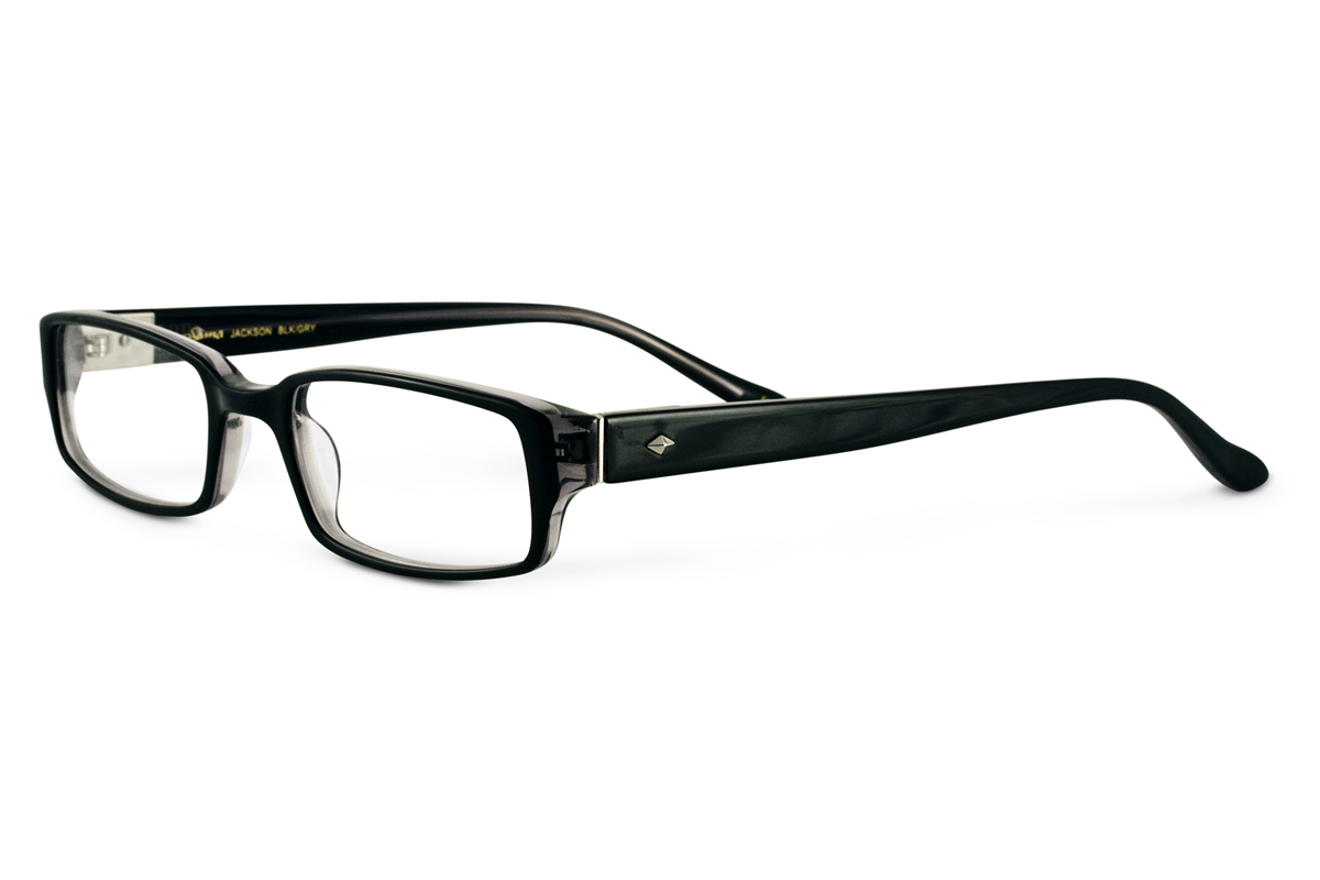 Jackson - SamaEyewearShop.com - 2