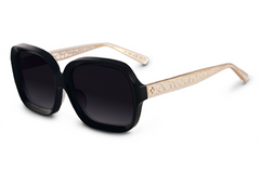 Karolina - As Seen On Kyle Richards ("Real Housewives Of Beverly Hills") & Featured In "OK!" Magazine! - SamaEyewearShop.com - 1