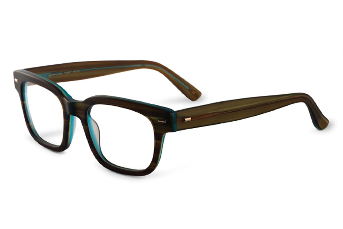 Toney - As Seen On Lawrence "The Fashion Guy" Zarian At The 86th Annual Academy Awards - Inventory Low, So Order Now! - SamaEyewearShop.com - 7