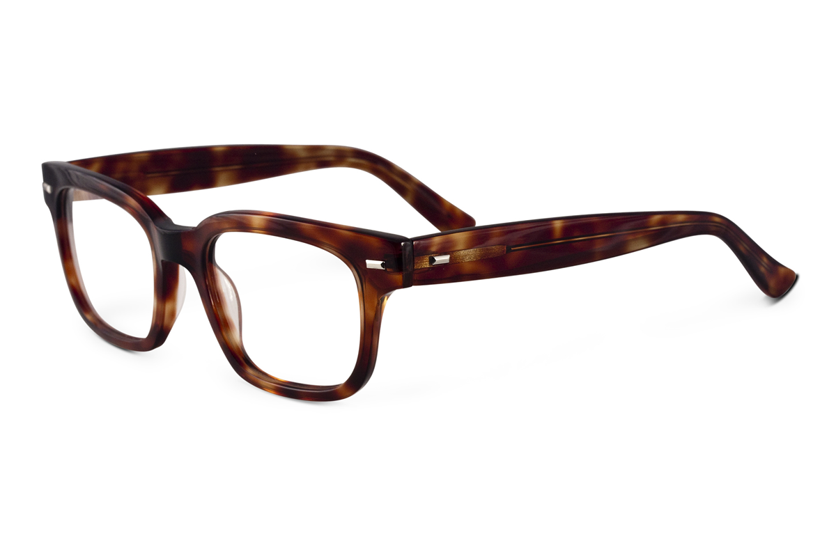 Toney - As Seen On Lawrence "The Fashion Guy" Zarian At The 86th Annual Academy Awards - Inventory Low, So Order Now! - SamaEyewearShop.com - 5