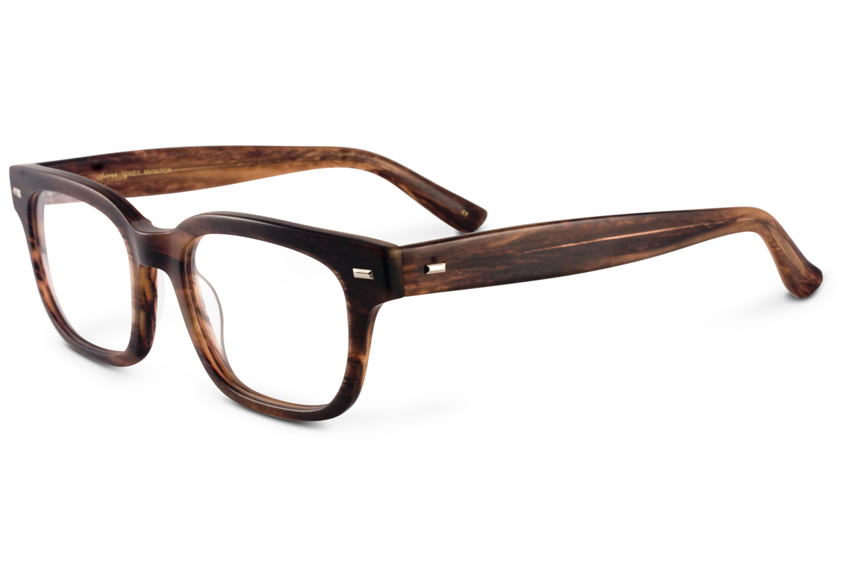 Toney - As Seen On Lawrence "The Fashion Guy" Zarian At The 86th Annual Academy Awards - Inventory Low, So Order Now! - SamaEyewearShop.com - 8