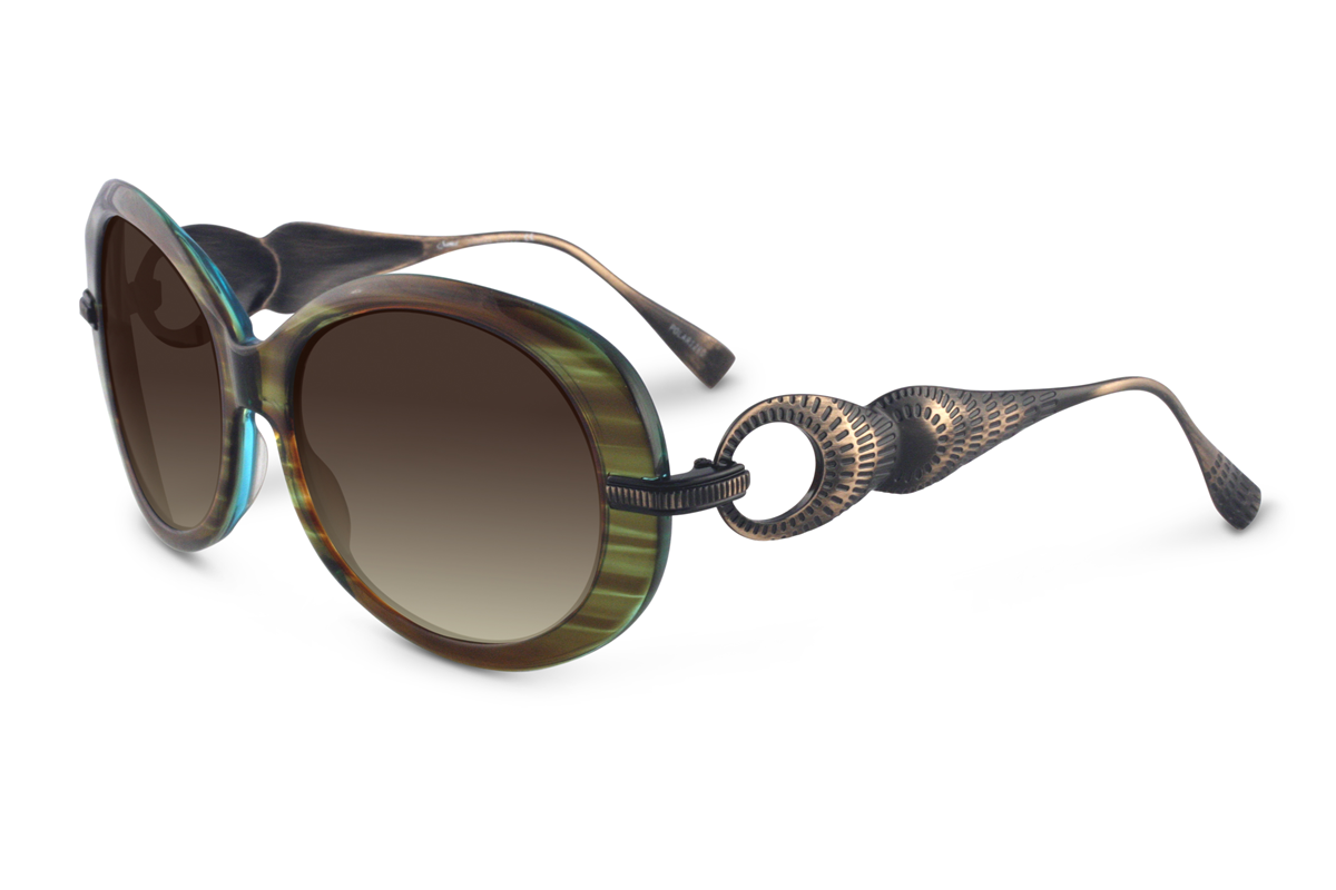 Aten - SamaEyewearShop.com - 1