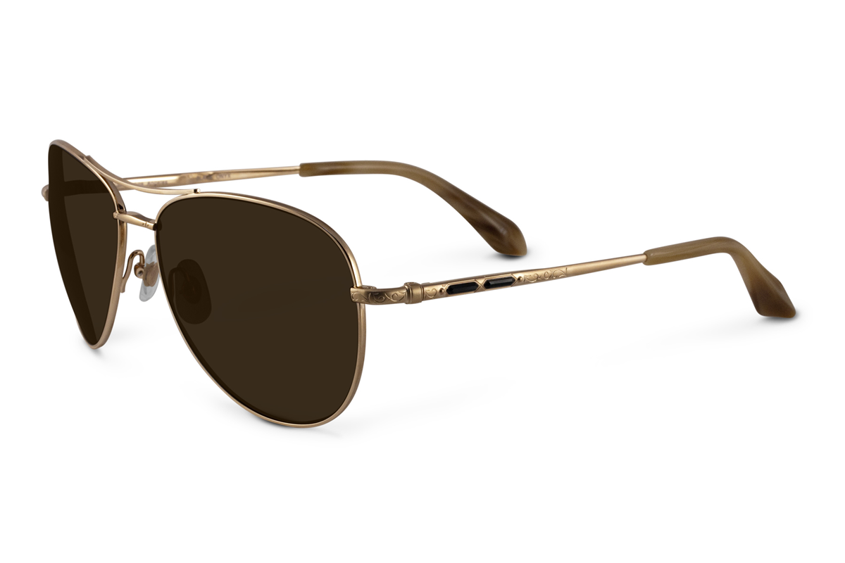 サングラス ^ONE BRILLIANT^ KoaOB286Black Brown Koa-OB286-Black Brown Sama Eyewear | Black Onyx | Sunglasses | Luxury Eyeglasses
