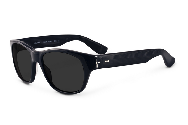 サングラス ^ONE BRILLIANT^ AbigailOB407Black Abigail-OB407-Black Abigail – Misaki Sunglasses