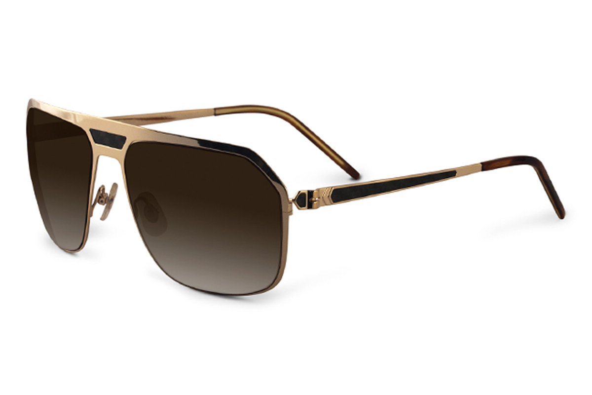 Sama Eyewear Malibu Sunglasses Luxury Eyeglasses