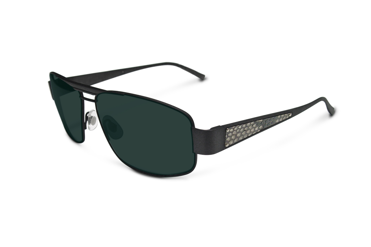 Sama Eyewear | Python | Sunglasses | Luxury Eyeglasses