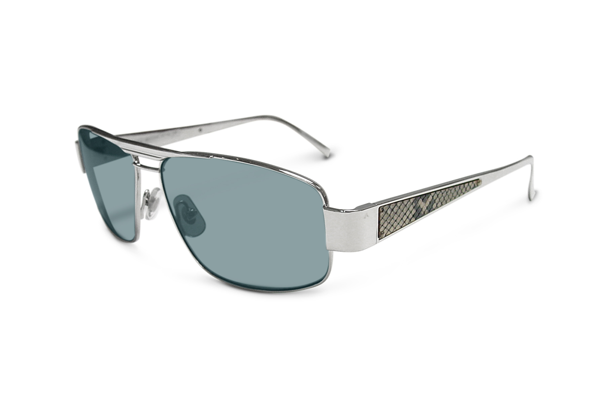 Sama Eyewear | Python | Sunglasses | Luxury Eyeglasses