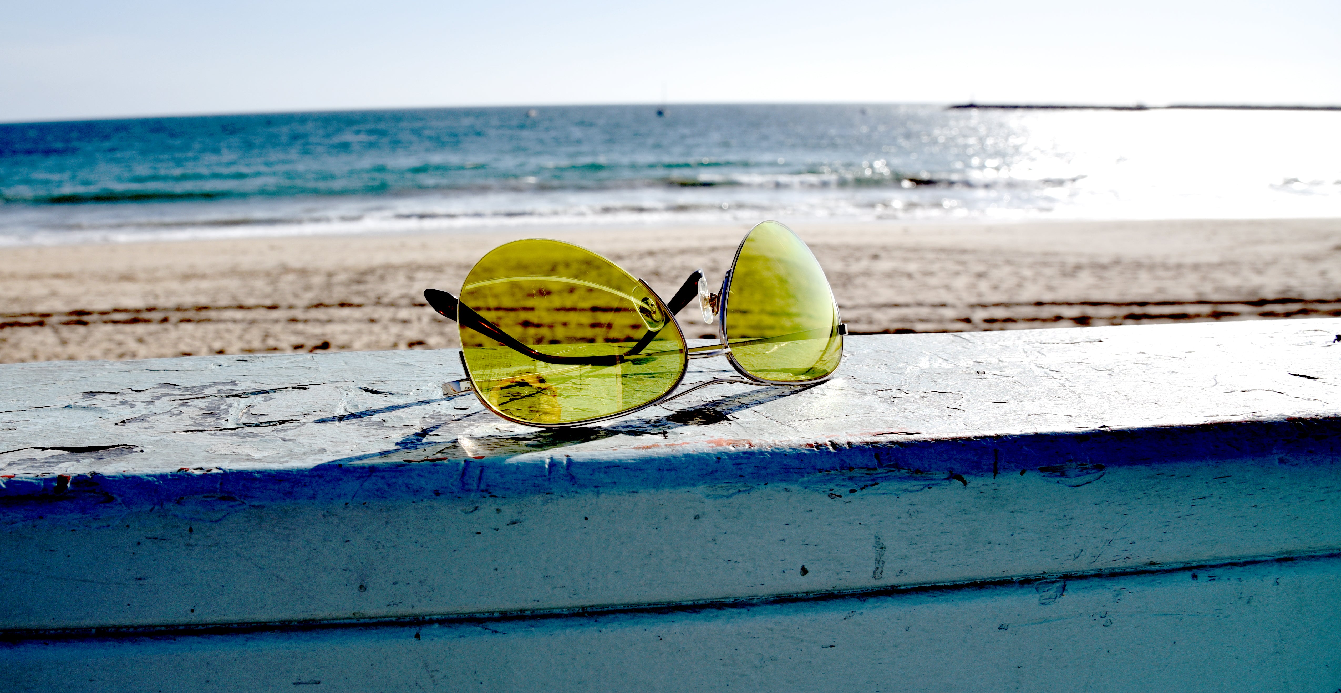 Syd Elite - Exclusively Designed for the Baywatch Movie