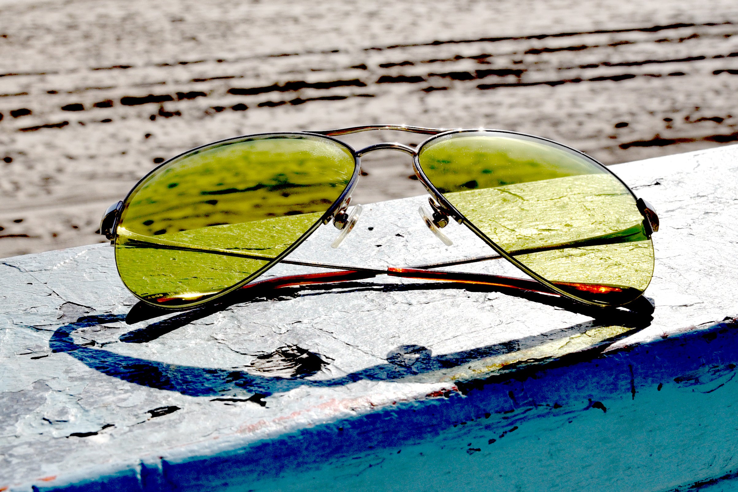 Syd Elite - Exclusively Designed for the Baywatch Movie