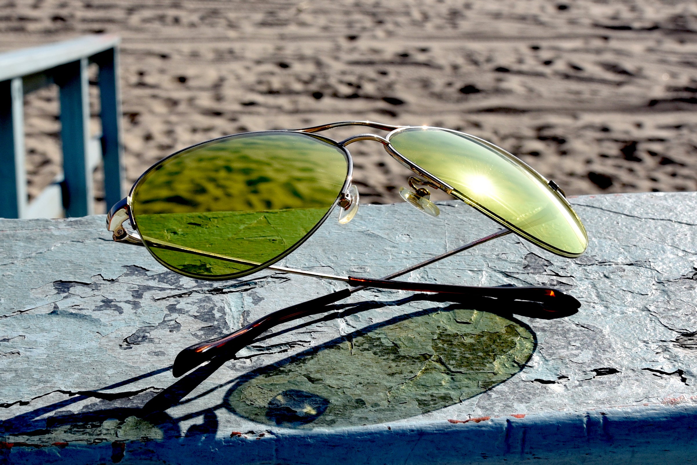 Syd Elite - Exclusively Designed for the Baywatch Movie