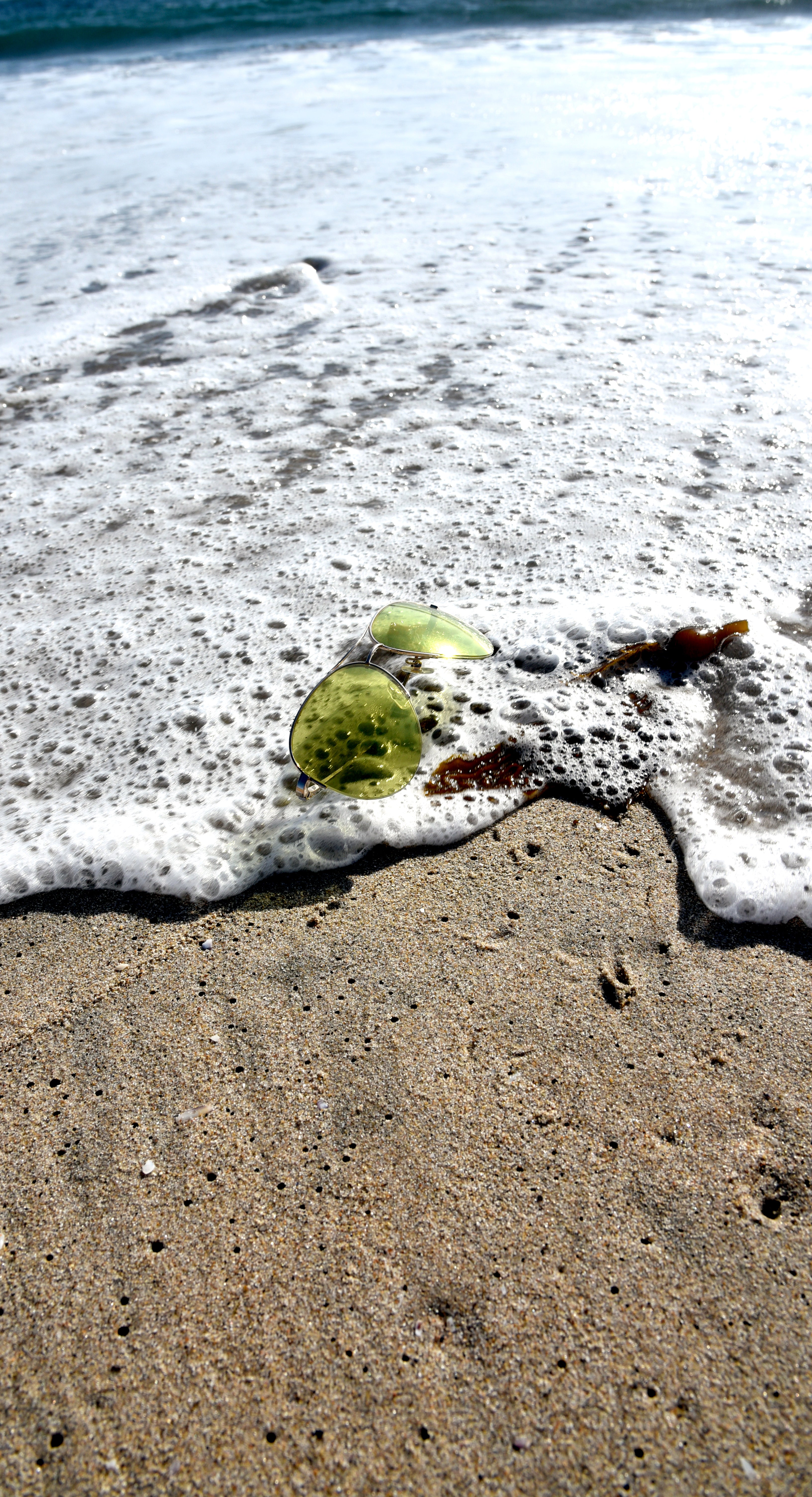 Syd Elite - Exclusively Designed for the Baywatch Movie